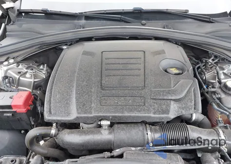 2019 Jaguar F-Pace 30T Portfolio из США, поврежденный, VIN SADCN2GX0KA366698